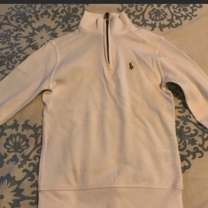 Boys Ralph Lauren top